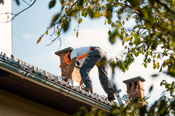 Trusted Mount Pleasant, WI Roofing Contractor Experts