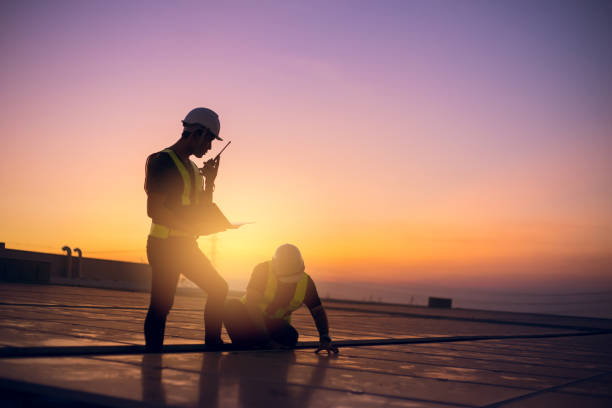 Best Roof Maintenance Services  in Mount Pleasant, WI