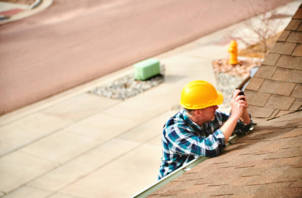 Best Flat Roof Repair Services  in Mount Pleasant, WI