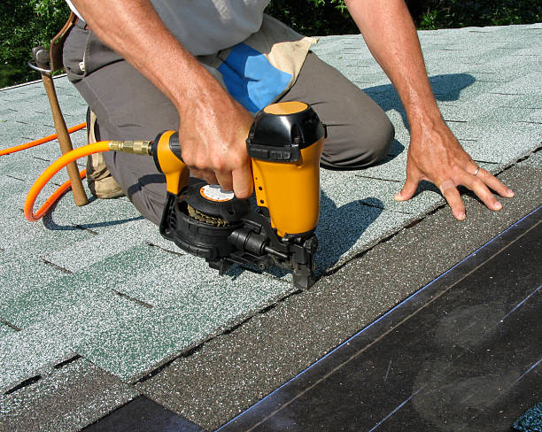 Best Tile Roofing Contractor  in Mount Pleasant, WI
