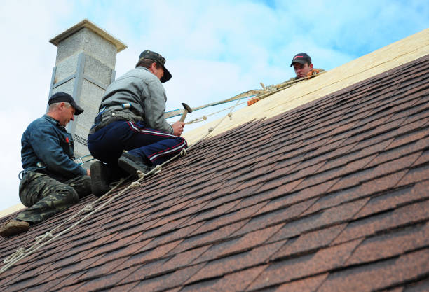 Roof Repair Estimates in Mount Pleasant, WI